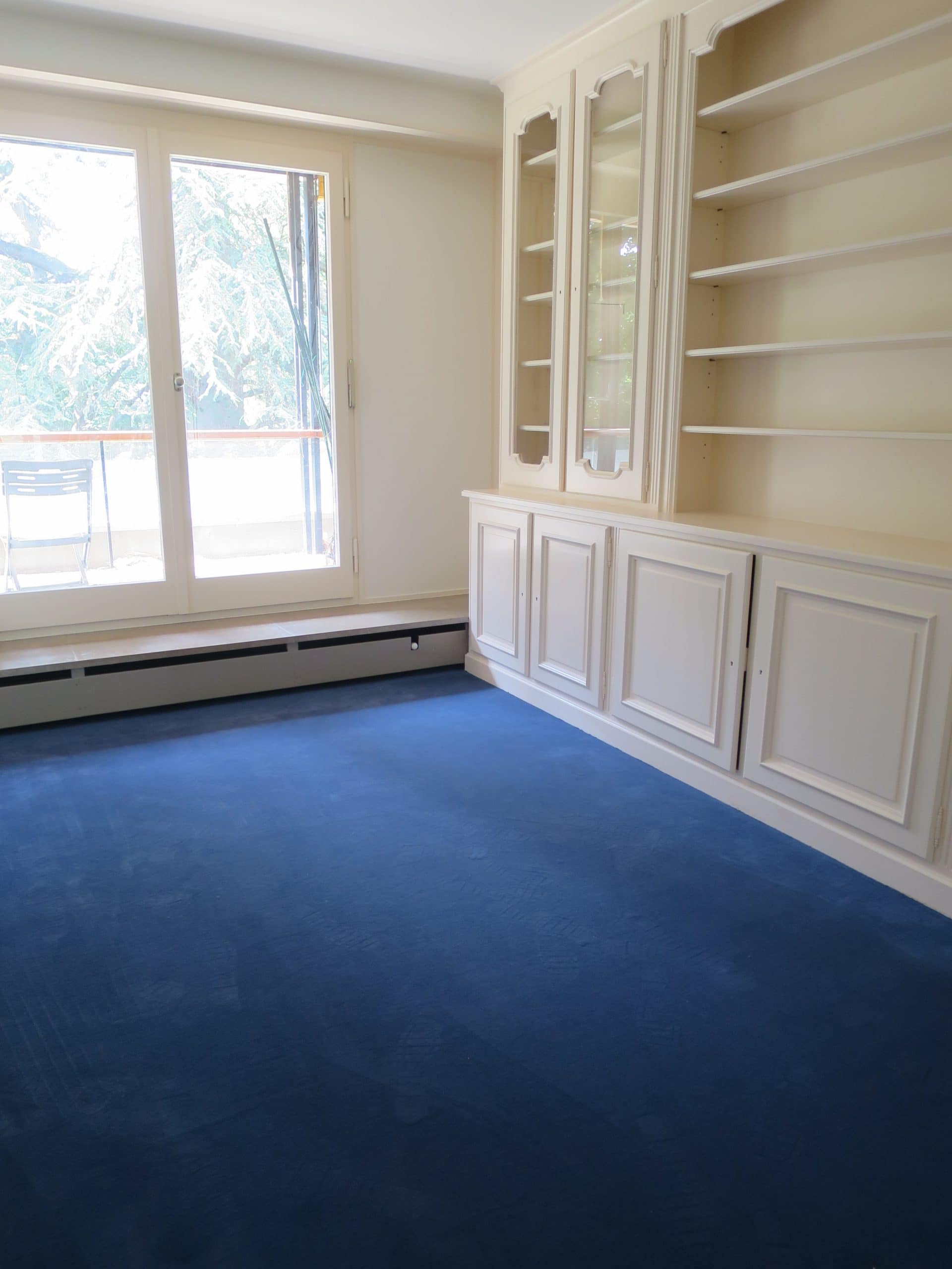 Appartement entièrement rénové à Saint-Didier-au-Mont-d’Or (69)