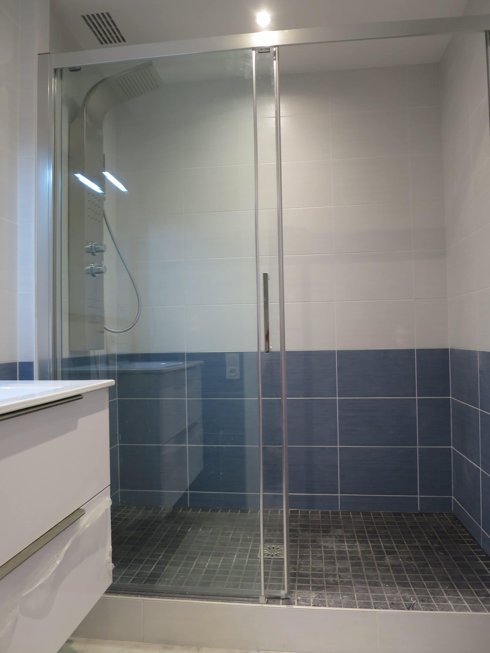 Appartement entièrement rénové à Saint-Didier-au-Mont-d’Or (69)