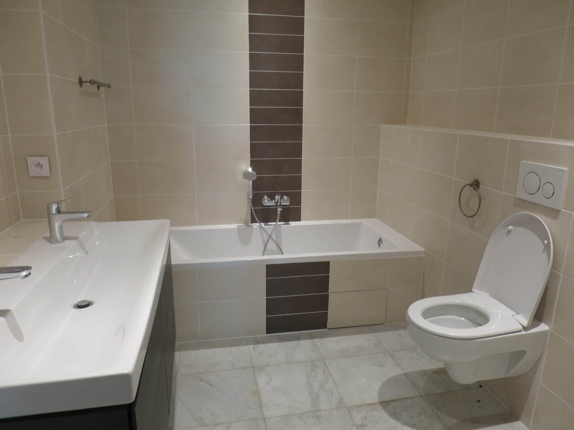 Appartement entièrement rénové à Saint-Didier-au-Mont-d’Or (69)