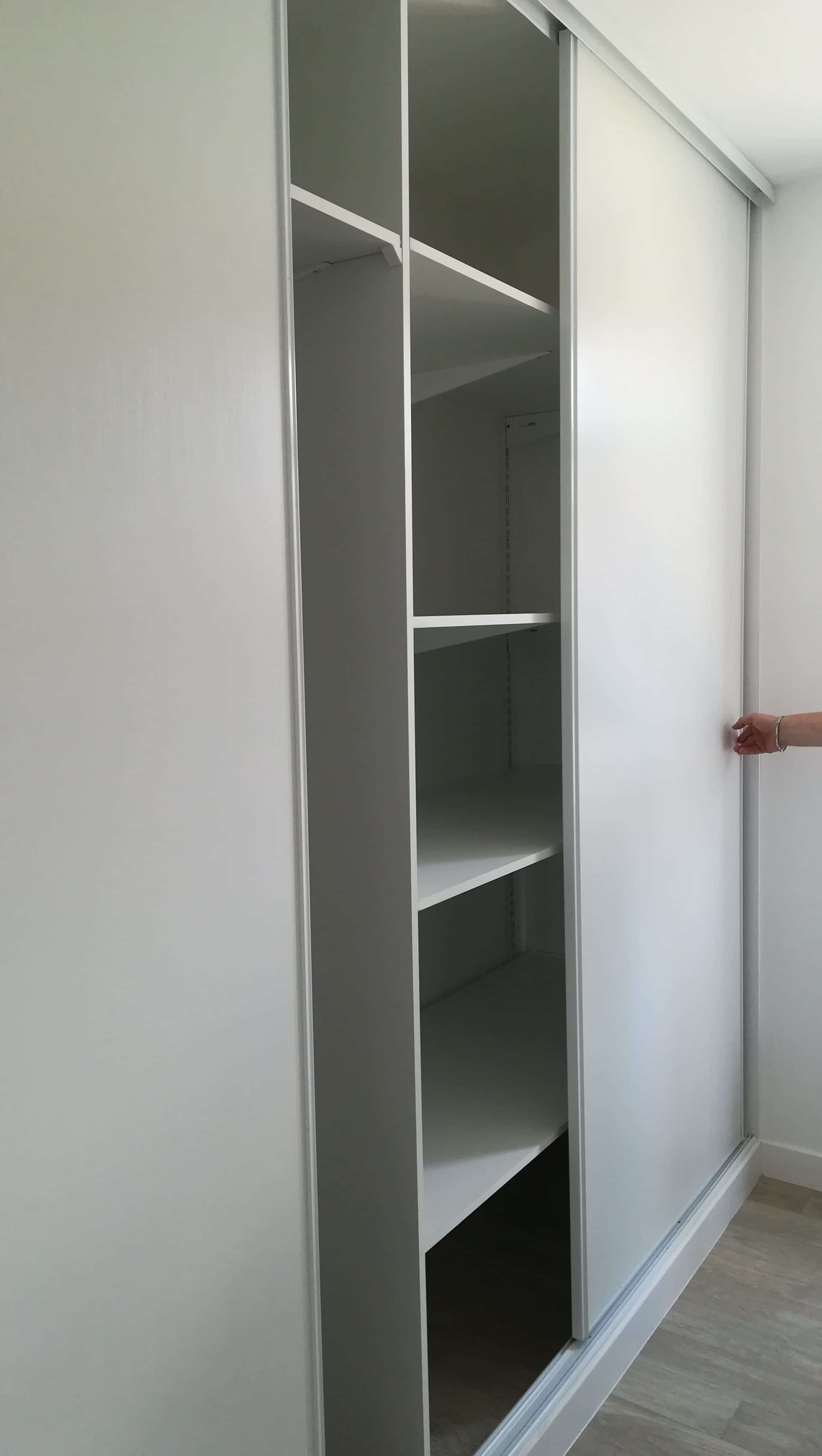 Rénovation d’une pièce en bureau à Tourcoing (59)