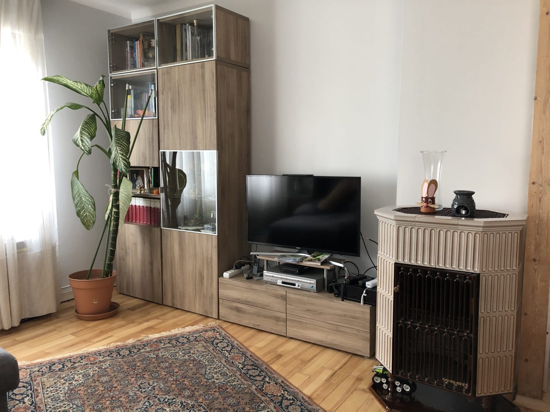 Rénovation de maison et salle de bain à Dinsheim sur Bruche (67)