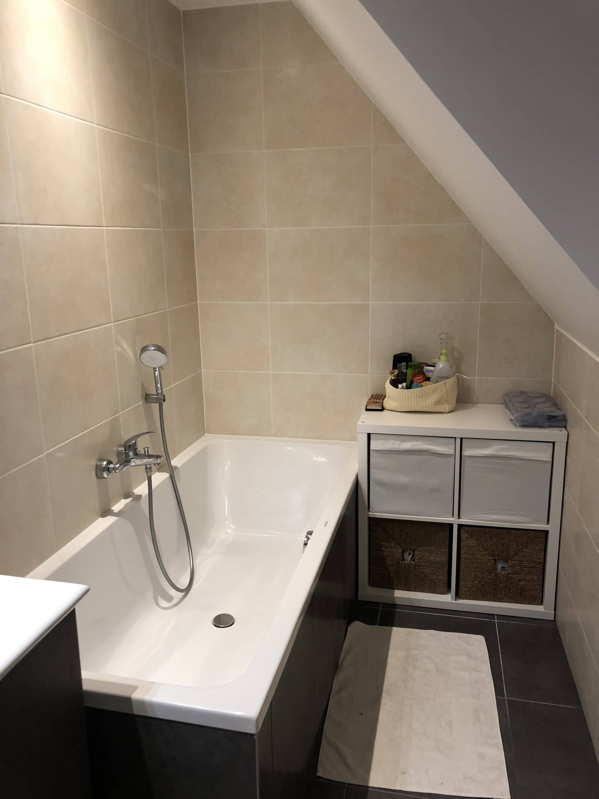 Rénovation de maison et salle de bain à Dinsheim sur Bruche (67)