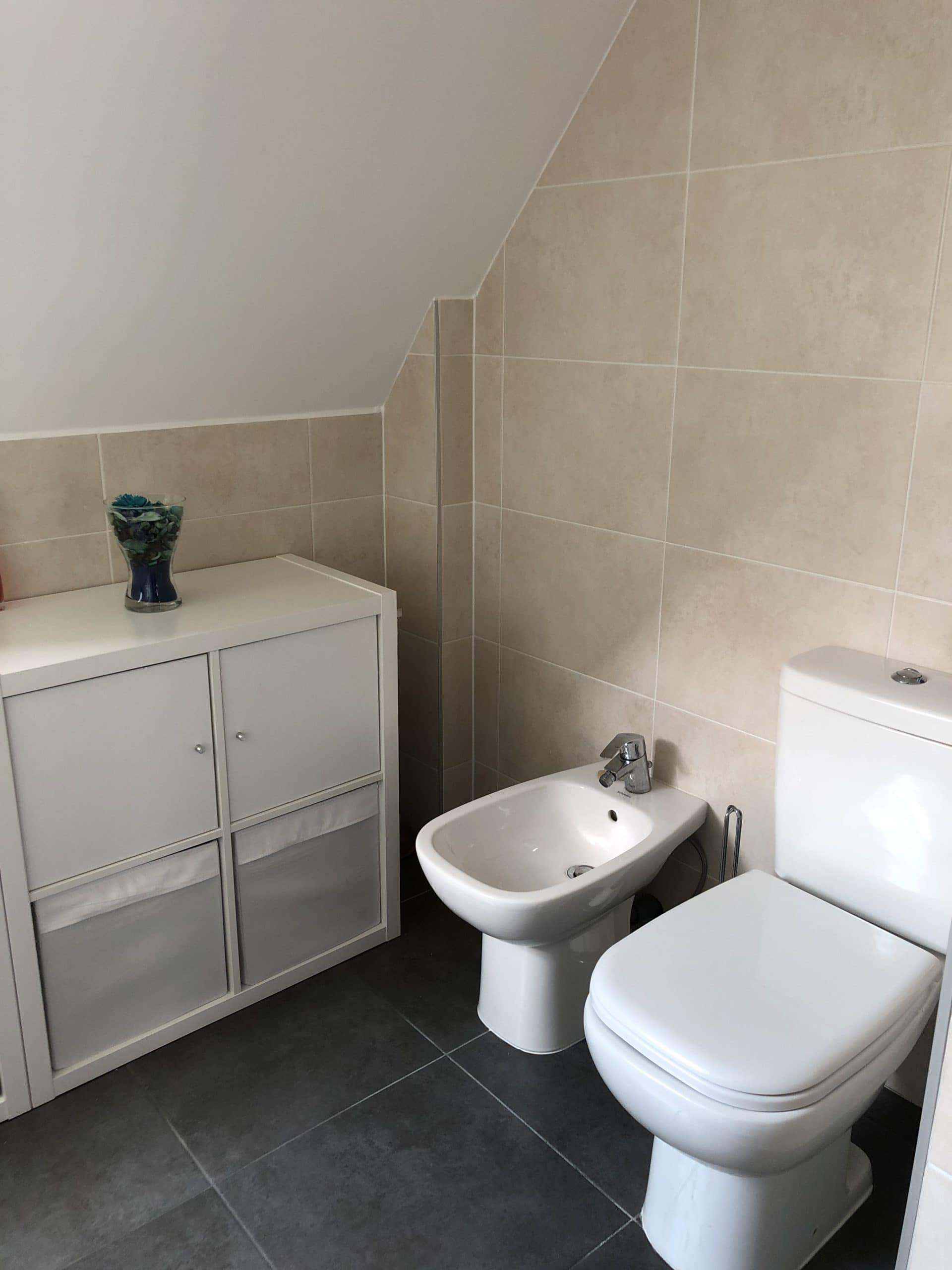 Rénovation de maison et salle de bain à Dinsheim sur Bruche (67)