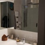 renovation appartement salle de bain mobilier meuble lavabo Lyon