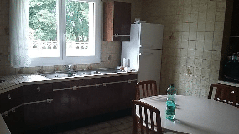 Rénovation totale de l’intérieur d’une maison à Arzal (56)