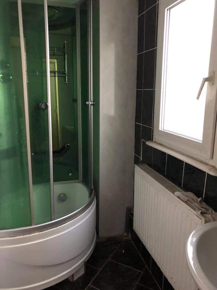 Rénovation d’une salle d’eau à Bischeim (67)