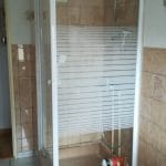 rénovation salle d'eau avant travaux Armentières
