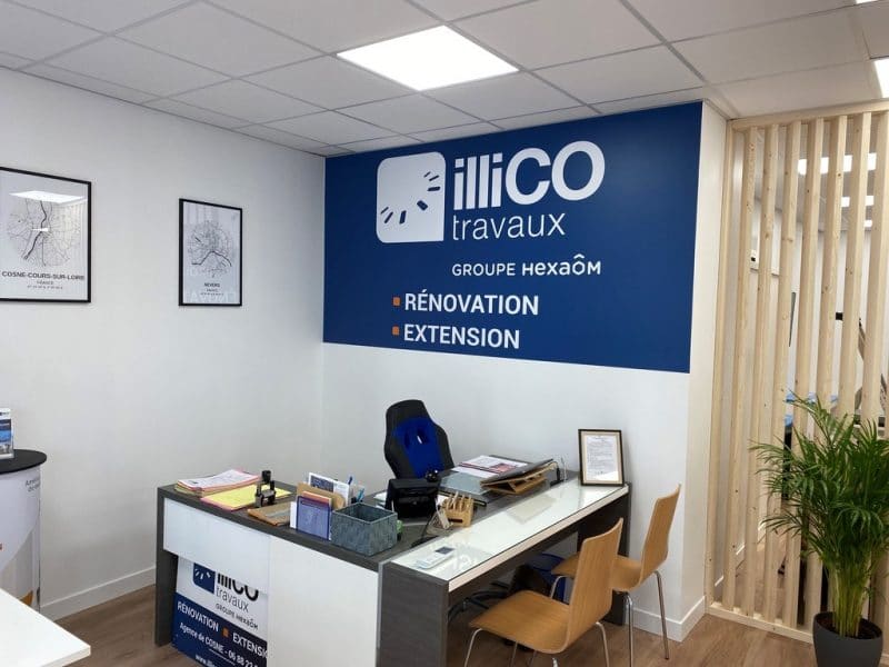 illiCO travaux Cosne-Sur-Loire