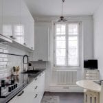 rénovation d'un appartement à Bordeaux avec illiCO travaux
