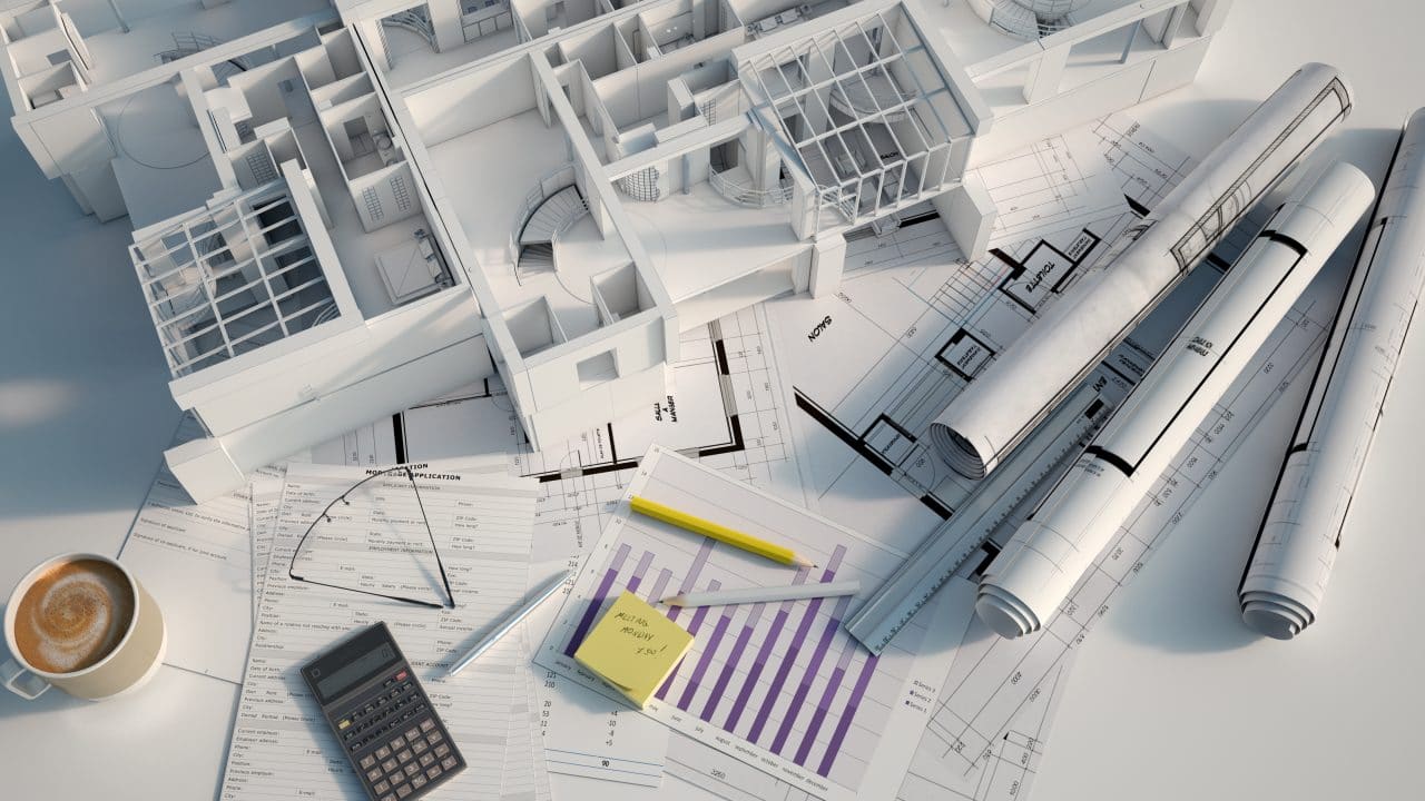 organisation des travaux de rénovation de copropriété