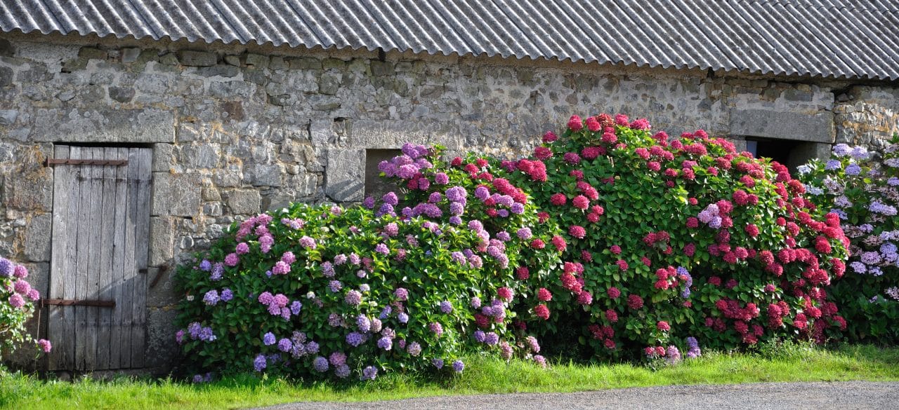 rénovation longère Bretagne