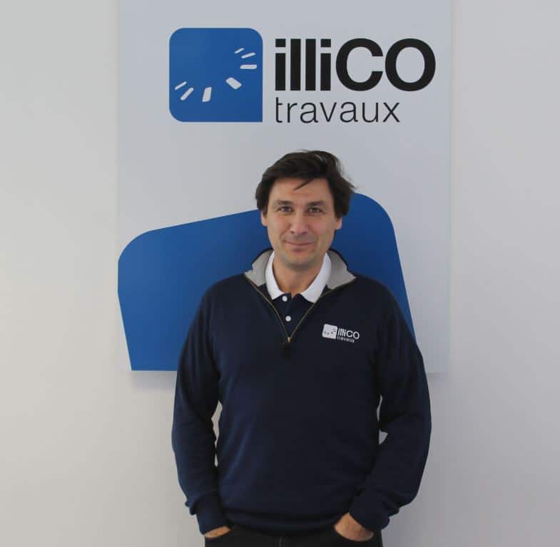 Vidéo témoignage Luis Urtiaga illiCO travaux Pays Basque