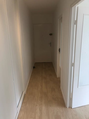 Modernisation d’un appartement à Lomme (59)