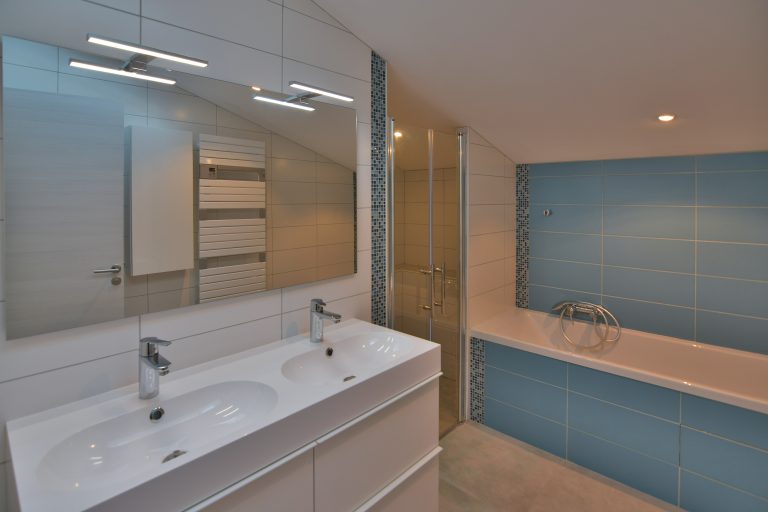 Rénovation de Salle de Bain à Montpellier (34)