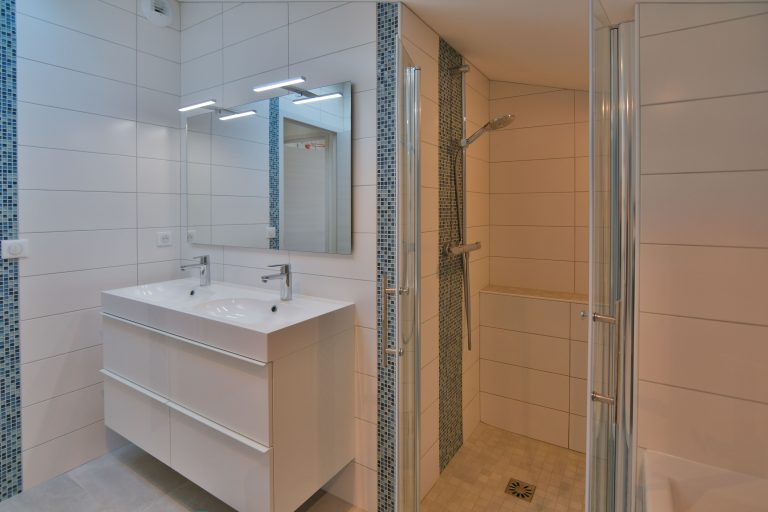 Rénovation de Salle de Bain à Montpellier (34)