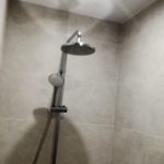 rénovation salle de bain à Roubaix : douche
