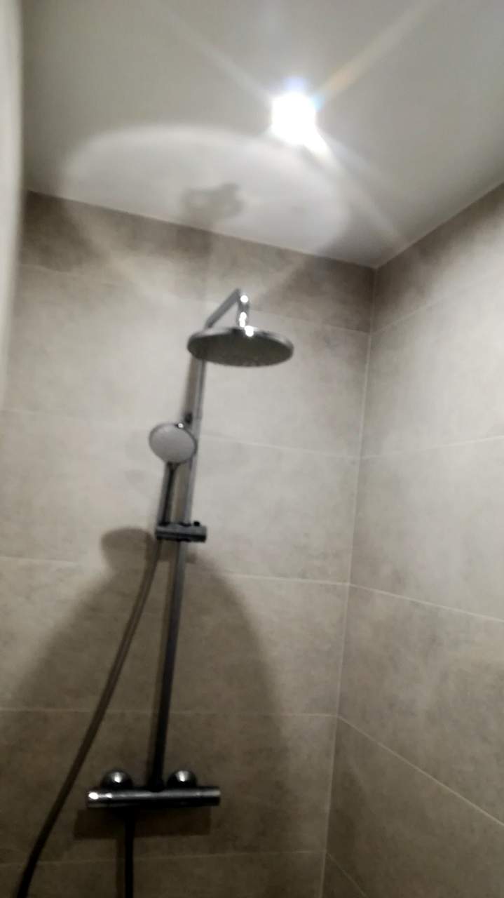 Rénovation d’une salle de bain à Roubaix (59)