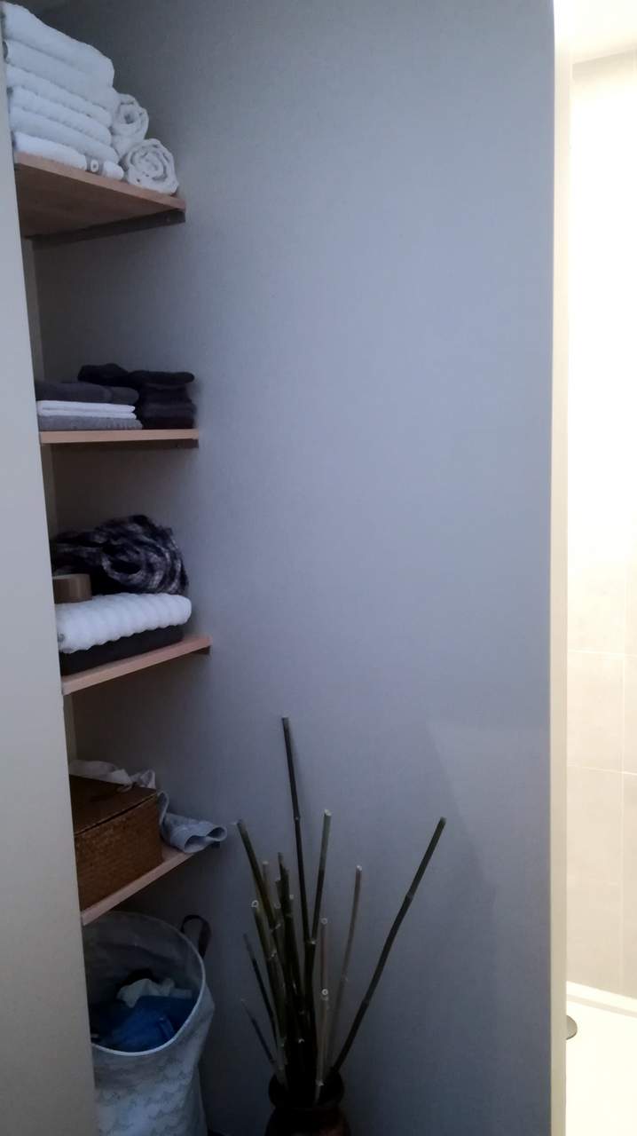 Rénovation d’une salle de bain à Roubaix (59)