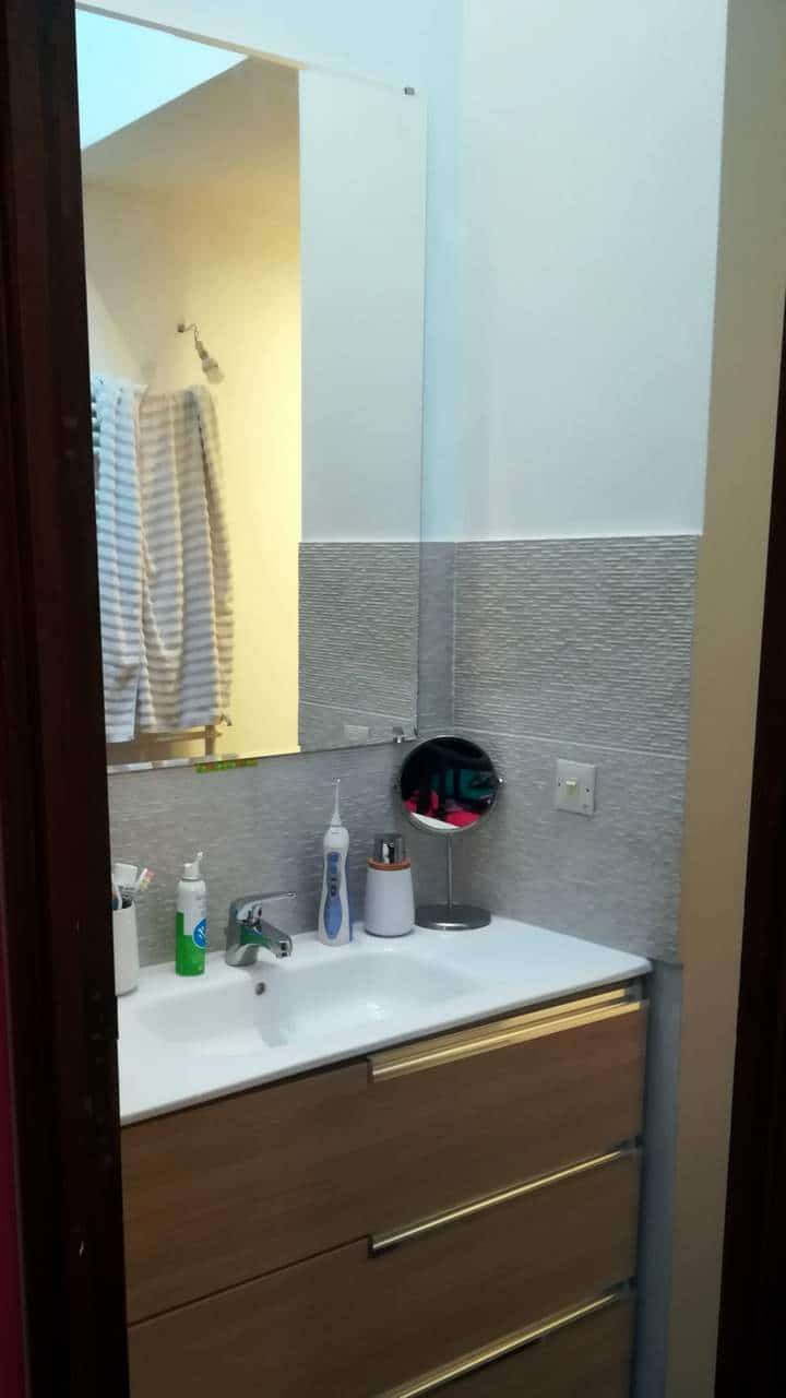 Rénovation d’une salle de bain à Roubaix (59)