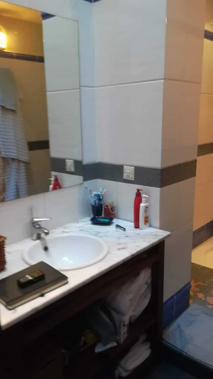 Rénovation d’une salle de bain à Roubaix (59)