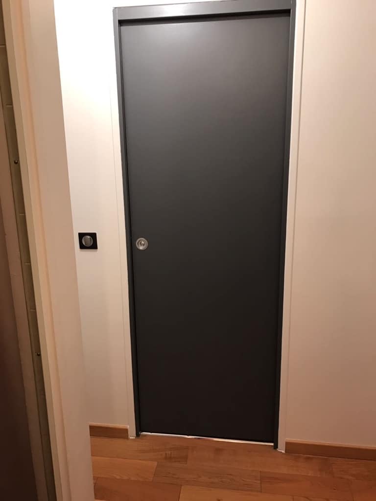 Réfection d’une salle de bain à Orsay (91)