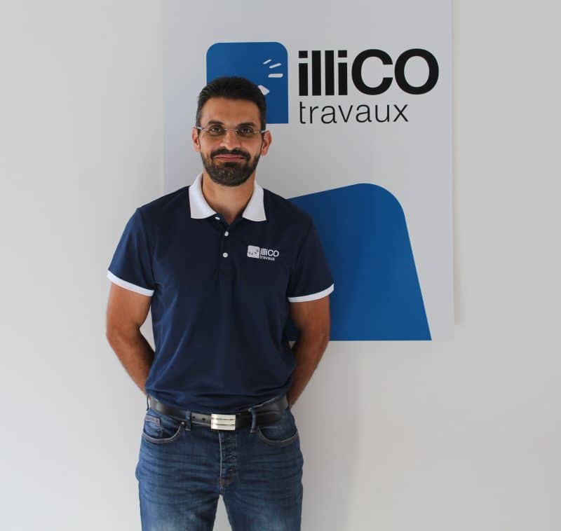 illiCO travaux Strasbourg Ouest