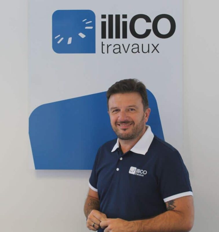 illiCO travaux Orléans Nord-Ouest