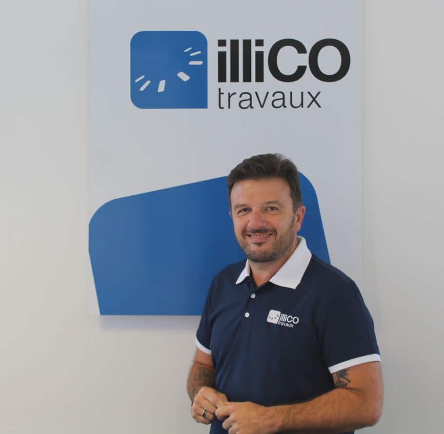 illiCO travaux Orléans-Sud
