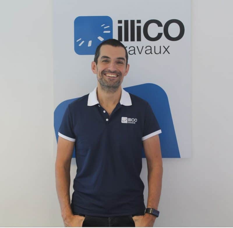 illiCO travaux Brest Ouest