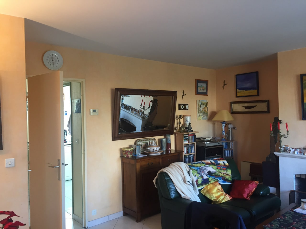 Rénovation de cuisine à Joué-Lès-Tours (37)