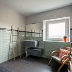 rénovation loft Niort salle de bain