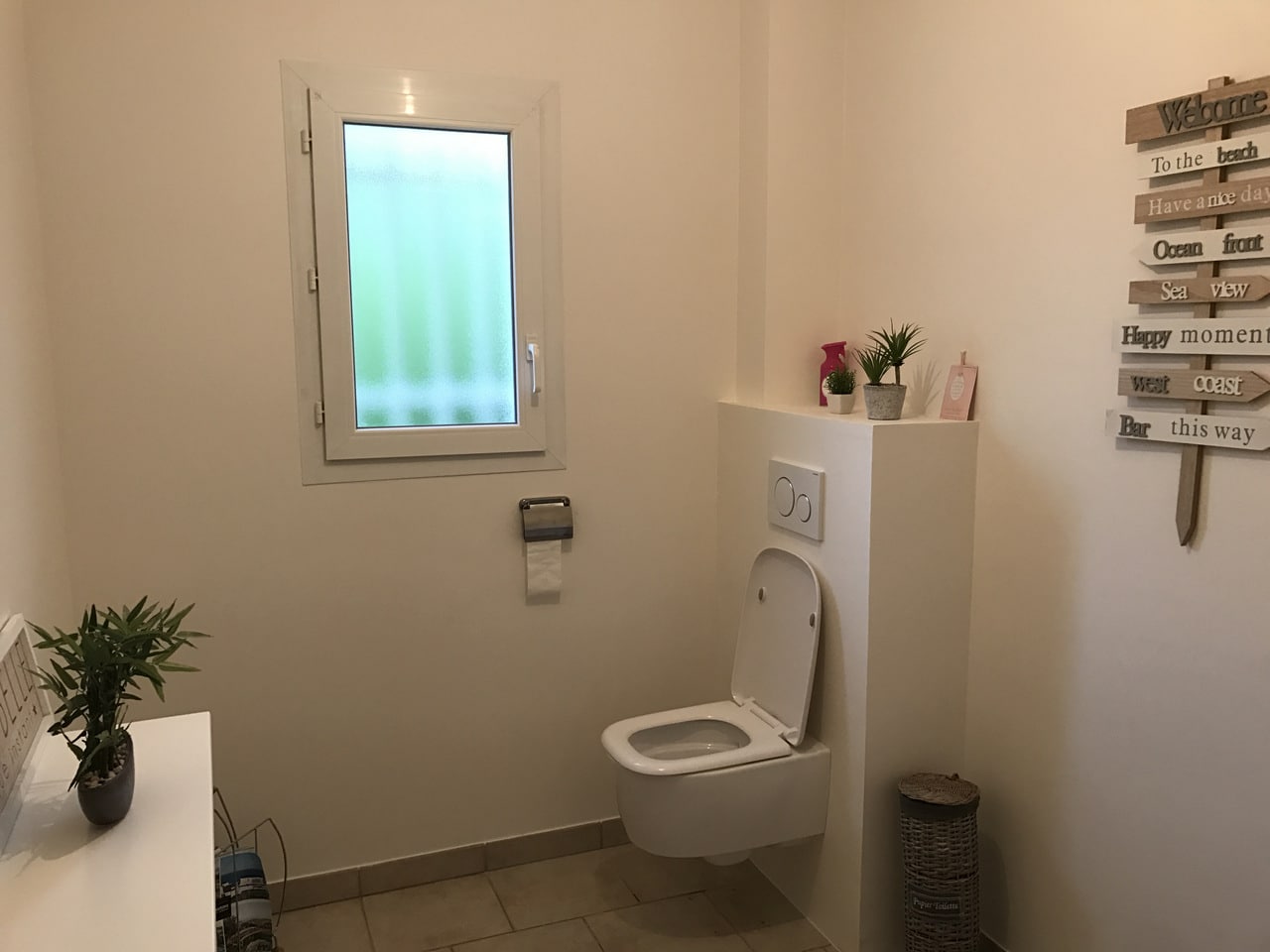 Rénovation d’une maison à Saint-Denis-en-Val (45)