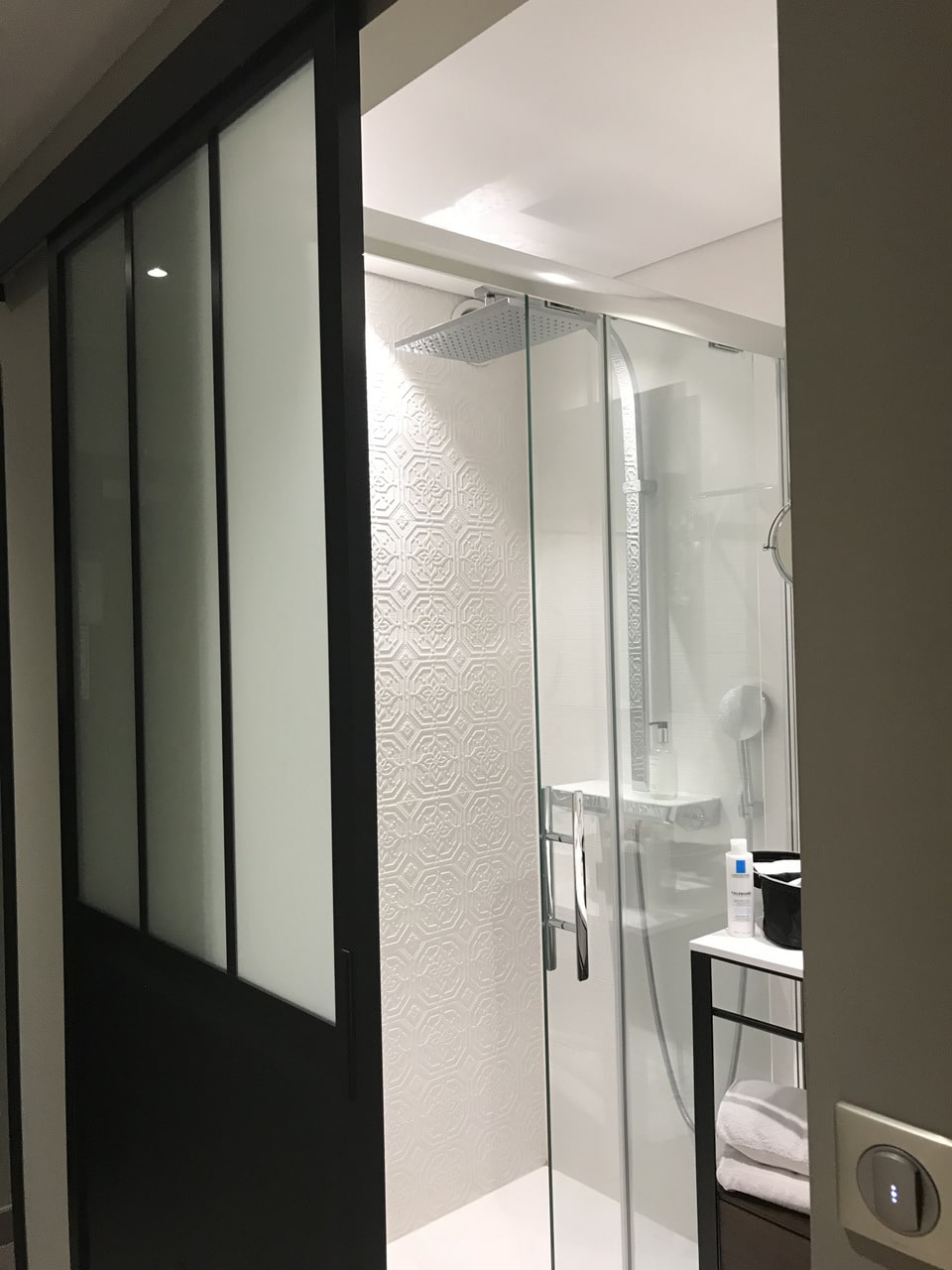 Rénovation d’une maison à Saint-Denis-en-Val (45)