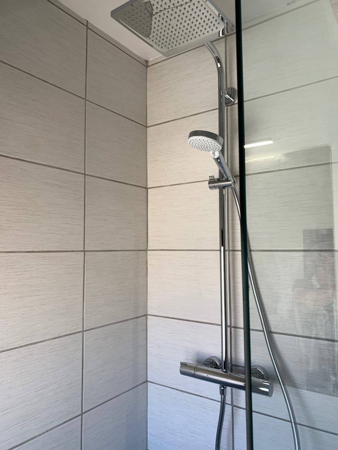 Réfection d’une salle de bain à Saint-Etienne (42)