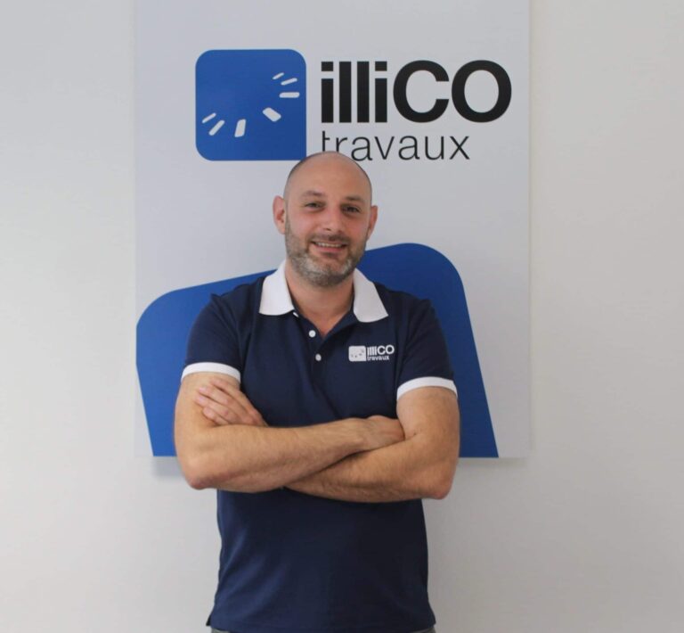 Pourquoi choisir illiCO travaux ?