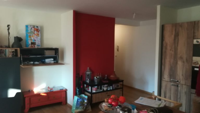 Rénovation d’une cuisine à Lille (59)