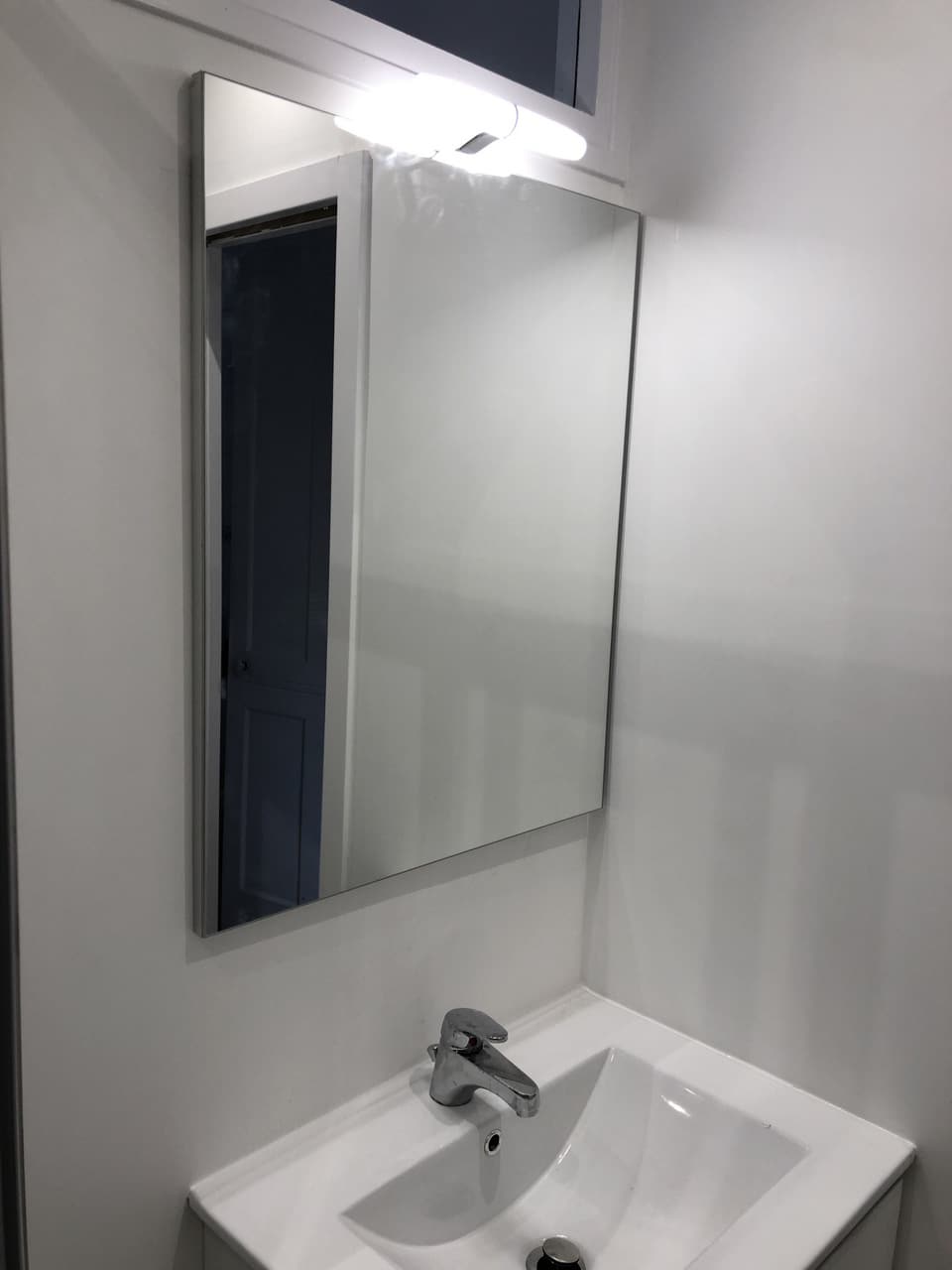 Création d’une salle de bain à Lille (59)