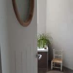 rénovation intérieure d'une maison à Clisson (44) : salle de bain