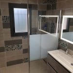 rénovation de salle de bain à Agen