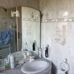rénovation de salle de bain près d'Agen : avant travaux