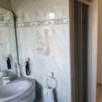 rénovation de salle de bain près d'Agen : avant travaux