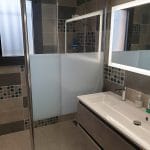 rénovation de salle de bain près d'Agen