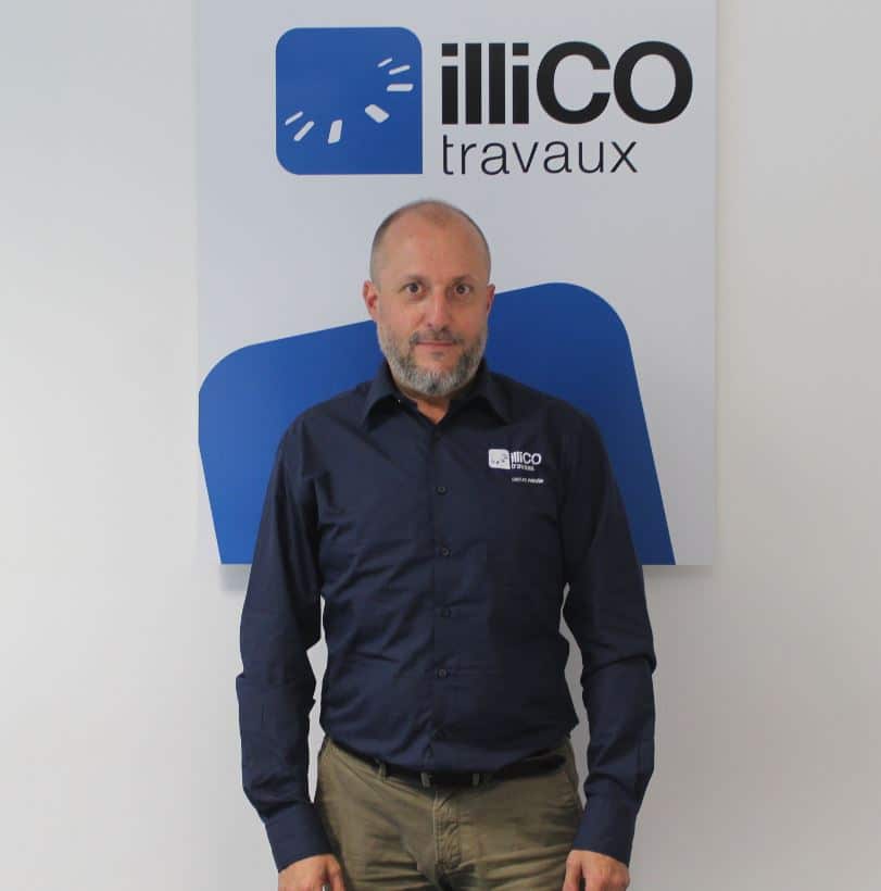 illiCO travaux Carcassonne