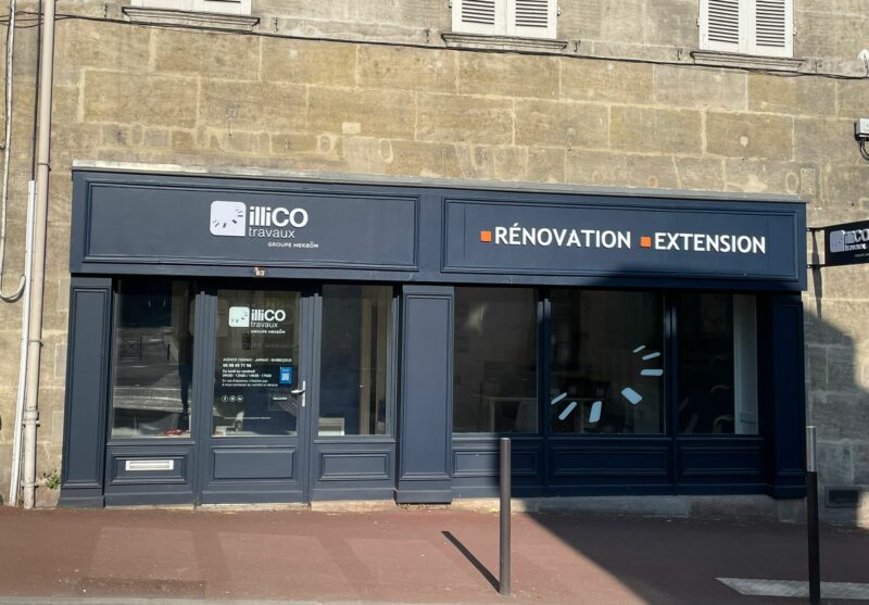 illiCO travaux Cognac – Jarnac – Barbezieux