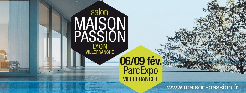 illiCO travaux Villefranche-sur-Saône au Salon Maison Passion à Villefranche (69)