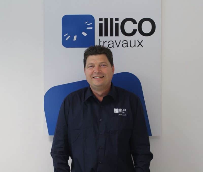 illiCO travaux Cognac - Jarnac - Barbezieux