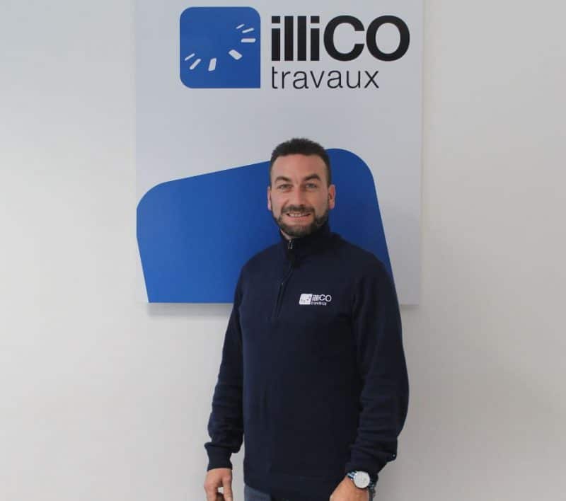 illiCO travaux Limoges Ouest - Saint Junien