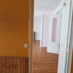 rénovation appartement avant travaux peinture Lorient