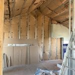 Rénovation complète de 2 appartements à Bordeaux