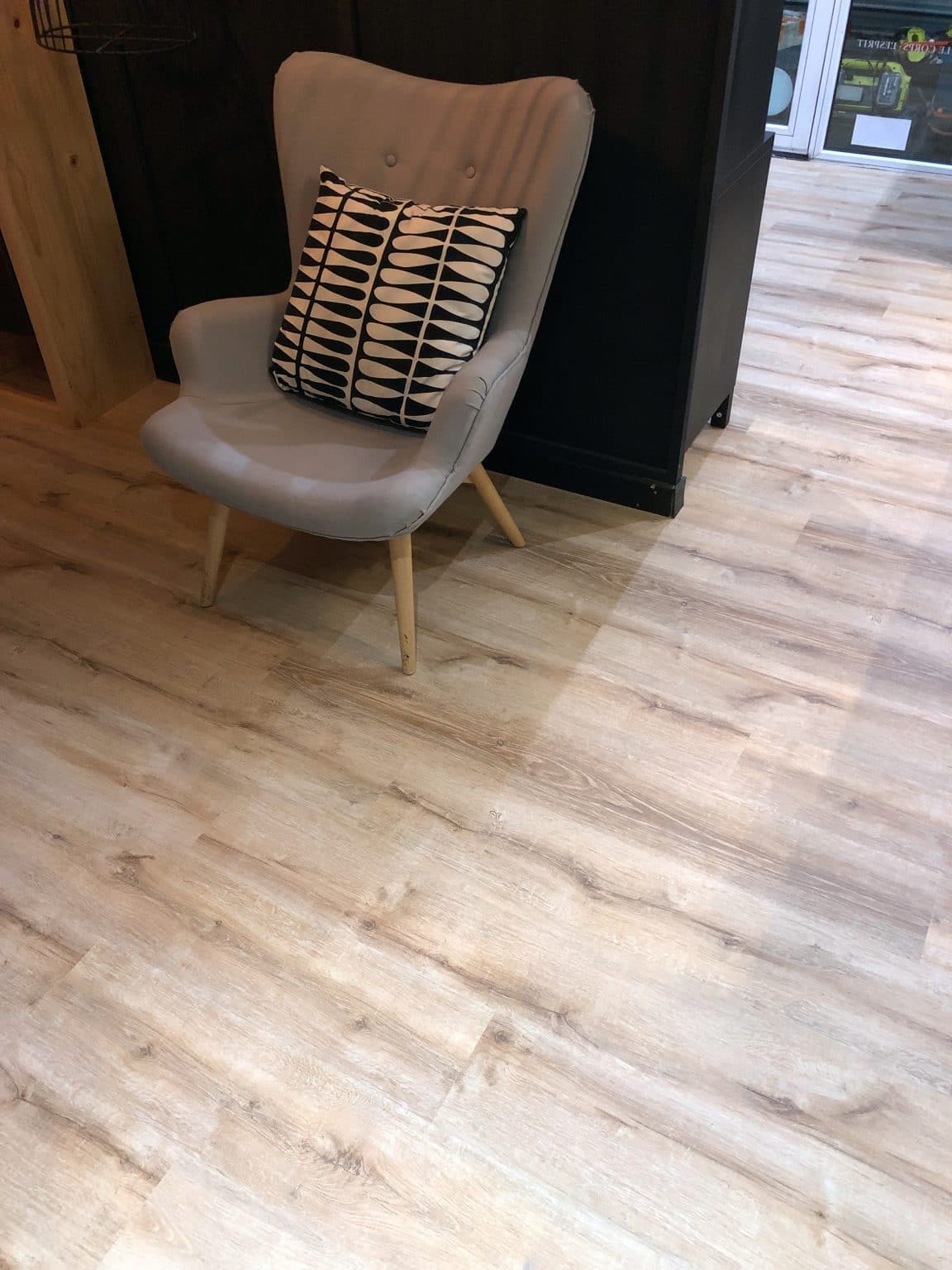 Rénovation d’un institut de beauté à Amiens (80)